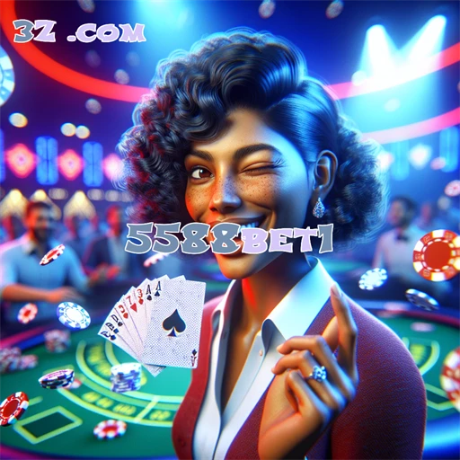 Entre no Cassino do 5588bet1 e Reinvente Seu Jogo