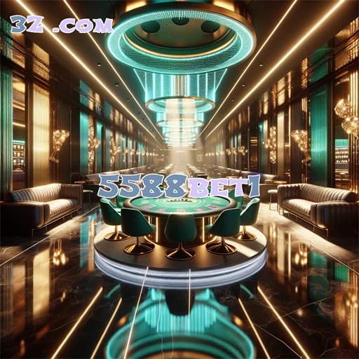 Experiência VIP Exclusiva no 5588bet1: Diversão e Prêmios